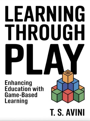cover image of Learning through Play